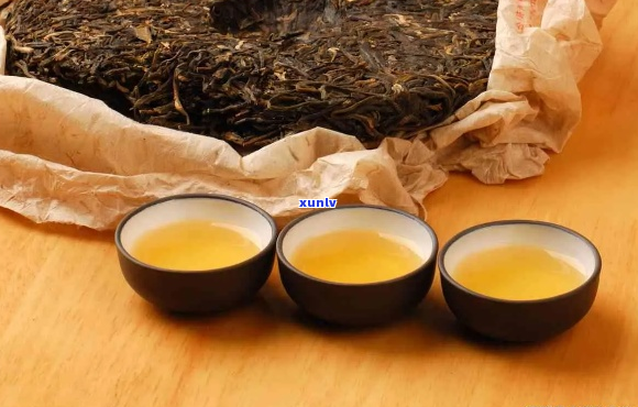 普洱茶存期限：何时饮用？如何辨别过期普洱茶？