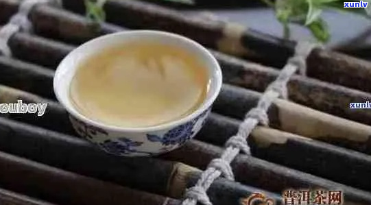 普洱茶的健益处：消食功效的科学解析