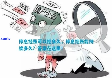 湖北什么是停息挂账公司