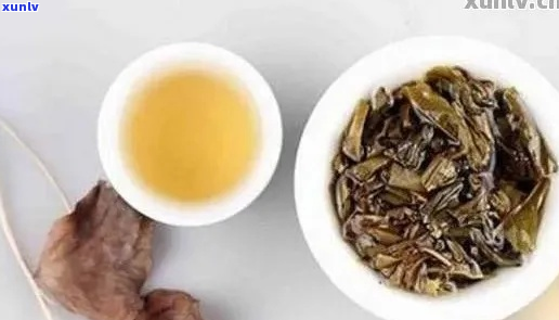 喝普洱茶时能否食用肉类：茶叶与肉类搭配的影响与科学解释