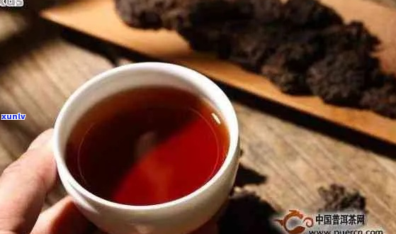 泡普洱茶的好处：紫砂壶冲泡普洱茶的健益处及可能的负面影响