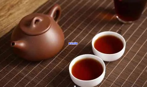 泡普洱茶的好处：紫砂壶冲泡普洱茶的健益处及可能的负面影响