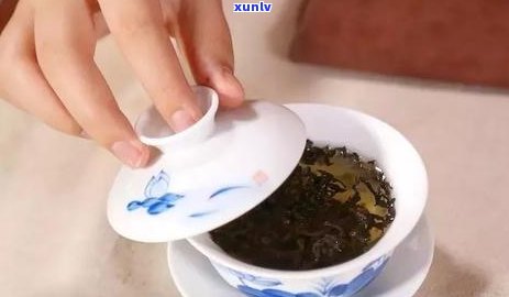 新品味时光：普洱茶的魅力与品鉴之道