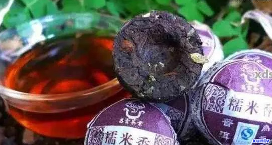 '糯米香普洱茶拉肚：好处、坏处及可能的副作用'