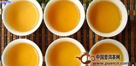 '糯米香普洱茶拉肚：好处、坏处及可能的副作用'