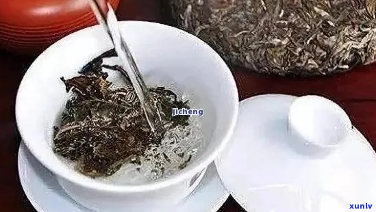 普洱茶如何正确冲泡？一坨一坨的泡法有哪些？