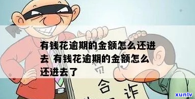 摇钱花逾期还能还更低吗