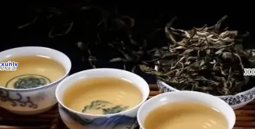 新 普洱茶的独特魅力：品质特点、健益处与品饮技巧详解