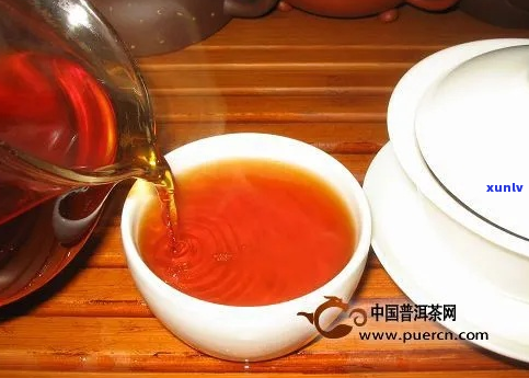 普洱茶与绿茶、红茶对比：耐泡程度分析