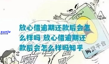 放心借是否可以期还款需要注意什么事项