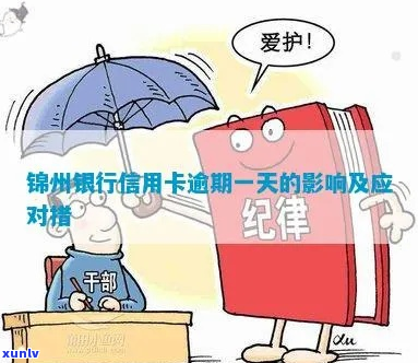 锦州信用卡逾期还不上怎么办