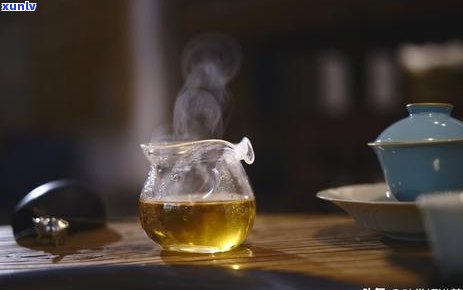 普洱茶：一种茶叶类型及其产地、功效、冲泡 *** 的全面解析