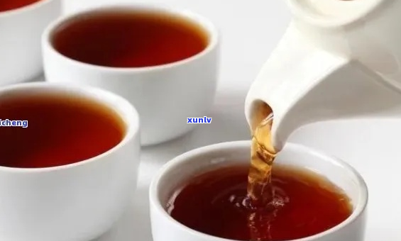 新为什么红茶冲泡后出现浑浊现象？如何解决这个问题？