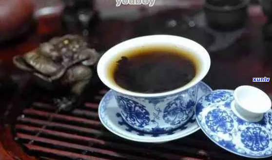 男人壮阳补肾的理想茶饮：你需要知道的茶叶种类与功效