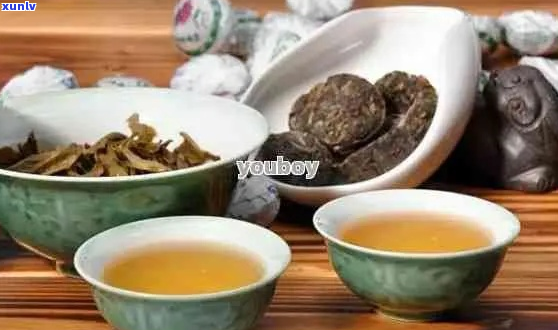 男人壮阳补肾的理想茶饮：你需要知道的茶叶种类与功效