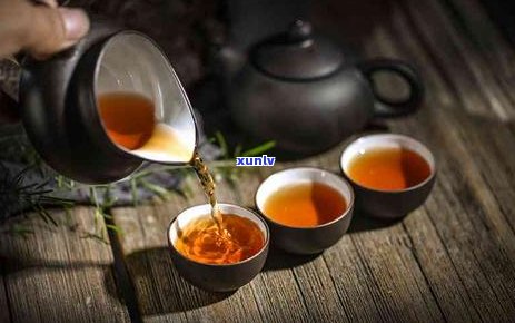 新使用茶叶壶泡制普洱茶的 *** 与技巧：是否适用？