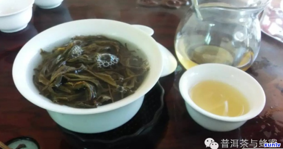 泡普洱茶可以加花蜜吗-泡普洱茶可以加花蜜吗为什么