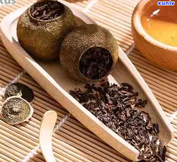 小青柑普洱茶：生茶还是熟茶？