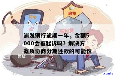 欠浦发银行信用卡5000怎么办理