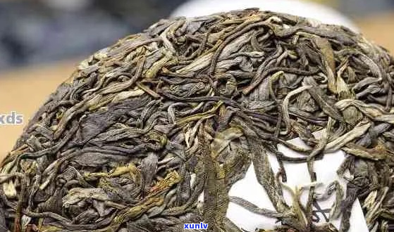 普洱茶：淡斑的神秘武器？