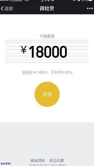 微粒贷逾期四年只还本金该如何解决