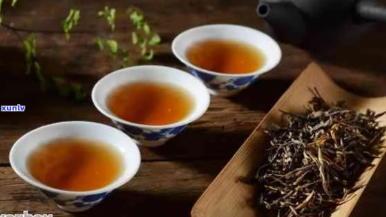 新中国普洱茶市场：彩程普洱茶稳居第二，揭秘其独特魅力与学费