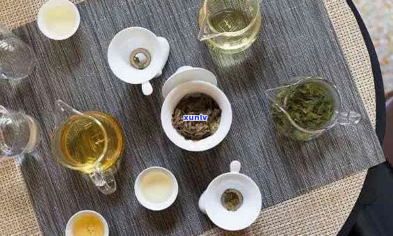 早晨饮茶的适宜性与健效益：茶叶种类、时间选择与注意事项全解析