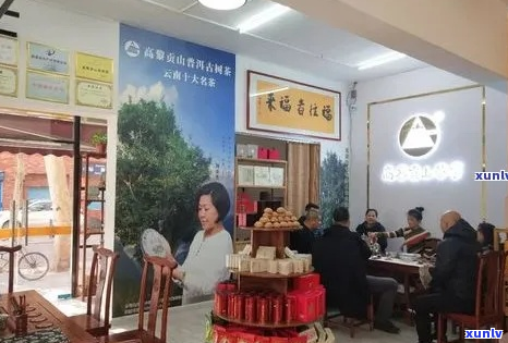 西安普洱茶直营店在哪里？