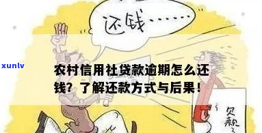 山西农信逾期怎么还钱更划算