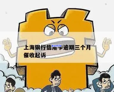 上海银行信用卡逾期会有第三方吗