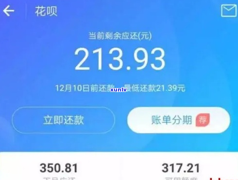 花呗25号还款可以期吗