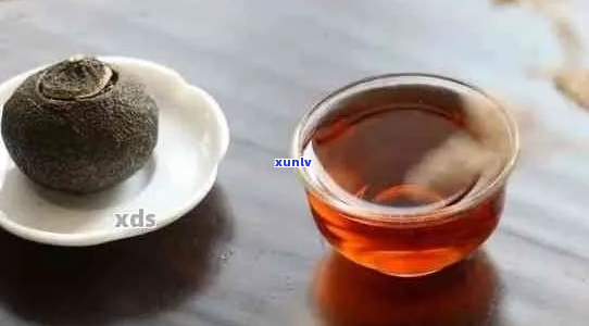 柑普茶的保质期、存 *** 及品饮技巧：一篇全面解析