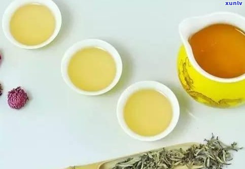 普洱茶：红茶还是青茶？探讨其分类与特点