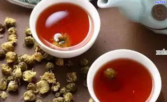 普洱茶搭配菊花：选择与饮用 *** 全面解析