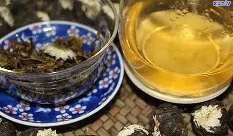 普洱茶搭配菊花：选择与饮用 *** 全面解析