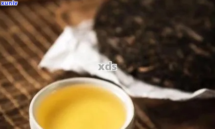 普洱茶泡法：多少度水最合适？