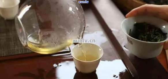 普洱茶泡法：多少度水最适合？如何正确泡制普洱茶？