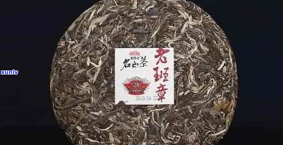 普洱茶秋霜：老同志品味与收藏的完美选择，了解其 *** 工艺与品饮技巧