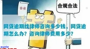 网贷逾期法务收费情况详解