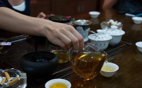 生普洱茶的搭配建议：什么茶能更好地搭配生普洱，让口感更佳？