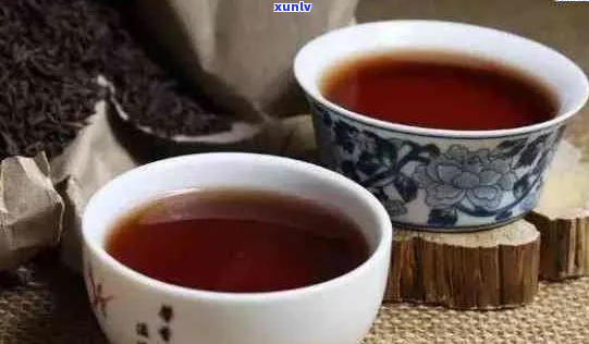 普洱茶：降火还是上火？一次解析普洱茶的两种功效