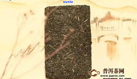 长川青砖茶怎么打开喝？简介与保质期