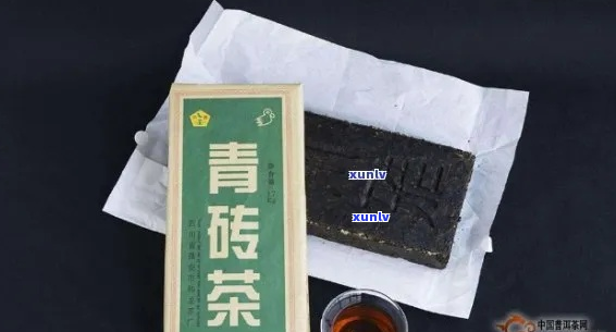 长川青砖茶怎么打开喝？简介与保质期