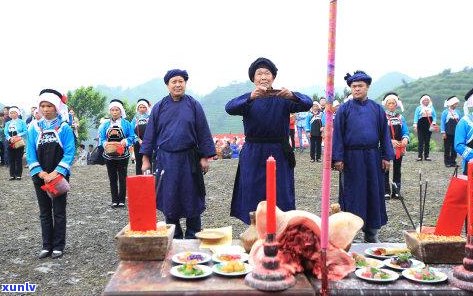 云南原生态小公鸡普洱茶：山野韵味，古树风华