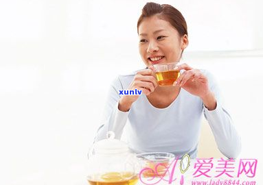 30多岁女性的健茶饮选择：科学调配，告别亚健