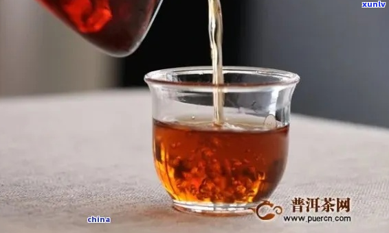 普洱茶发酸原因解析及处理方式：普洱茶酸怎么回事呢？五个影响因素揭秘！