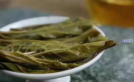 饭后可以立马喝普洱茶吗女生：探讨喝茶的时机与可能的副作用