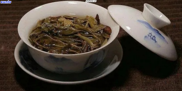 饭后立即饮用普洱茶：时间还是需要考虑吗？