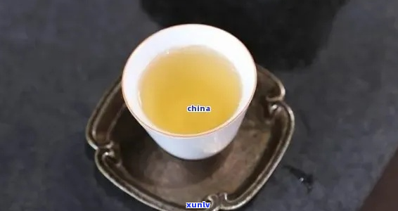 冲泡普洱茶用什么杯子好喝？