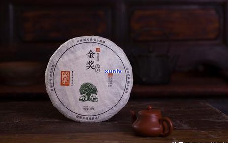 普洱茶的起源与传承：探寻千年古树的秘密